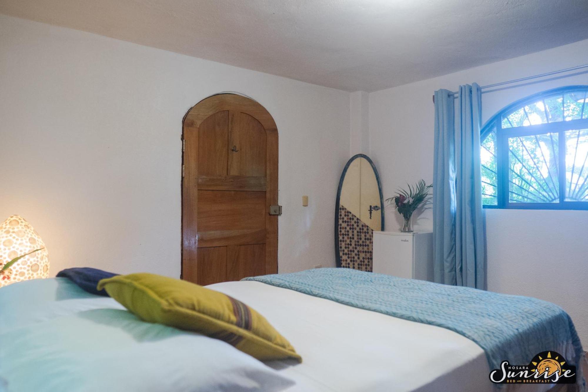 Nosara Sunrise Bed And Breakfast Quarto foto