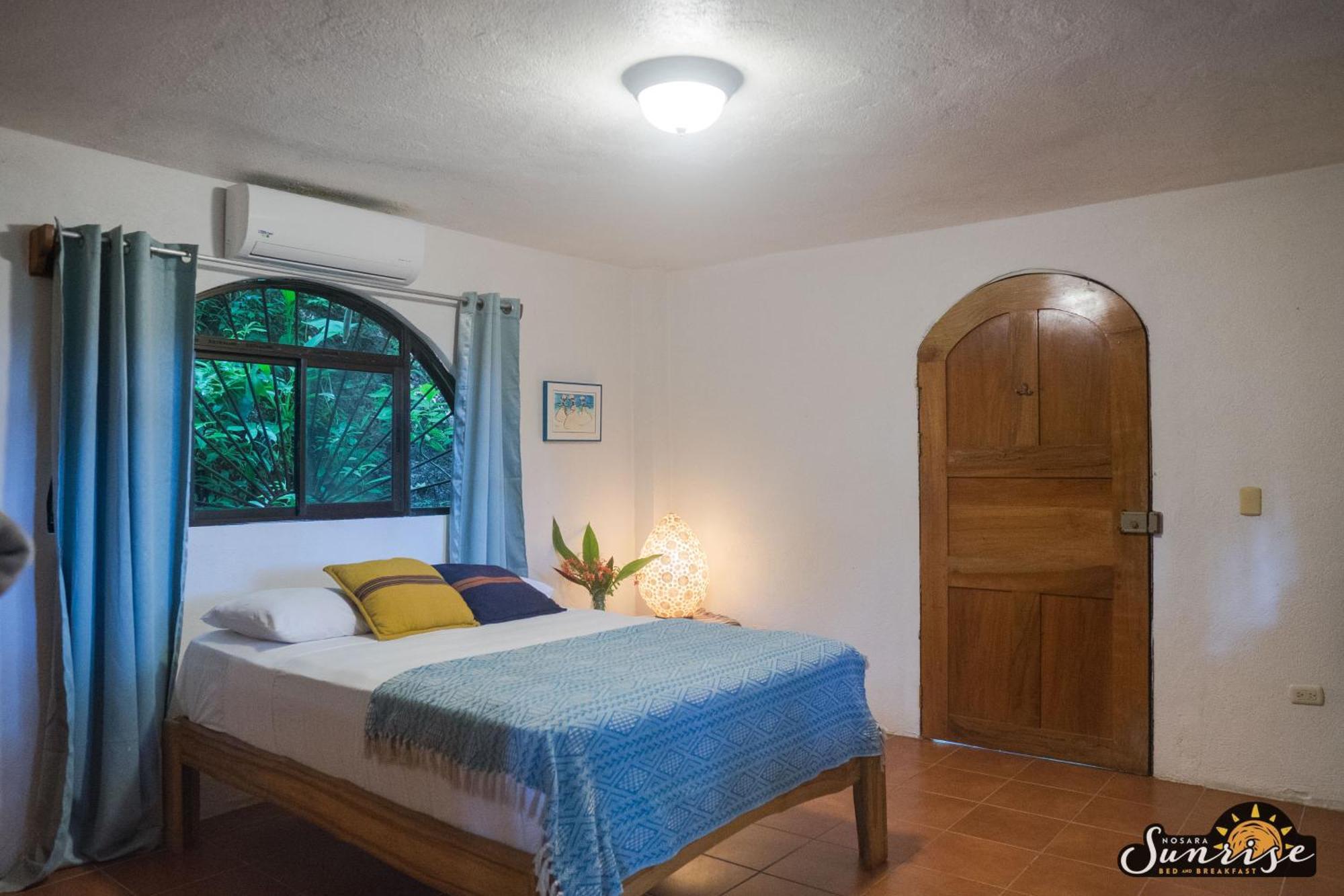 Nosara Sunrise Bed And Breakfast Quarto foto